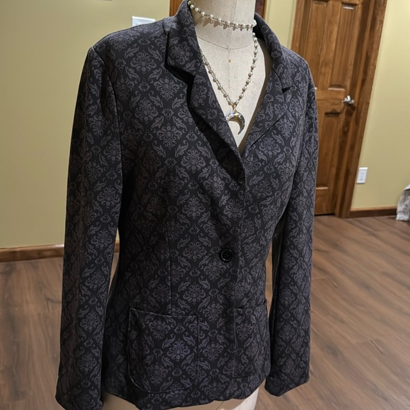 Cotton On Jackets & Blazers - Cotton On Suit Blazer # 0016